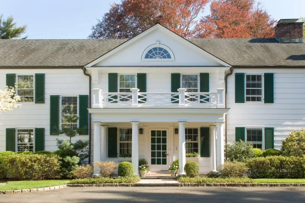 Greenwich Roof Cleaning